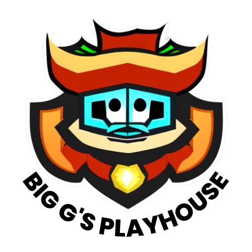 Big G's Playhouse